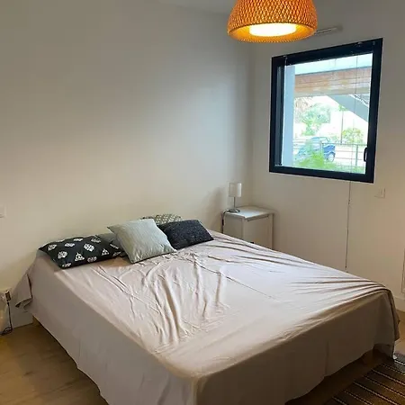 A L'entree D'arcachon Vue Bassin * La Teste-de-Buch