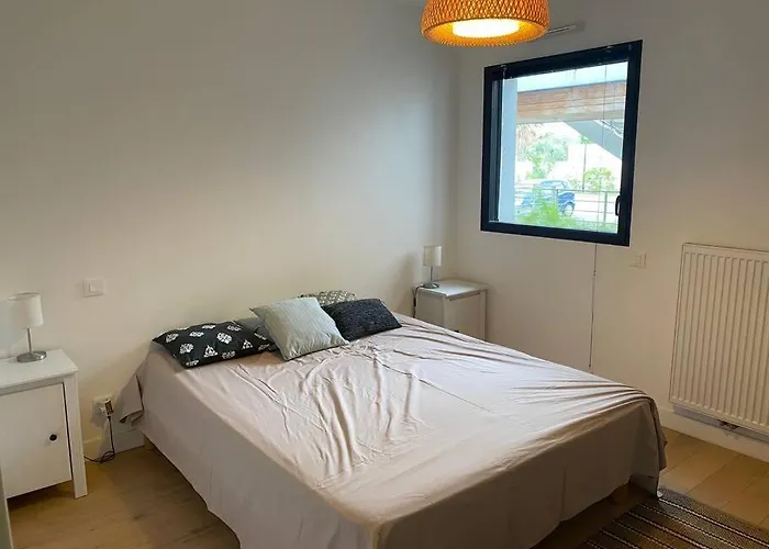 à L'entrée D'arcachon Vue Bassin * La Teste-de-Buch